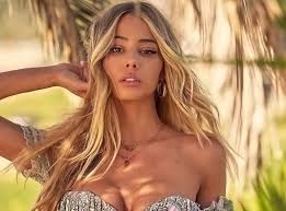 CELESTE BRIGHT